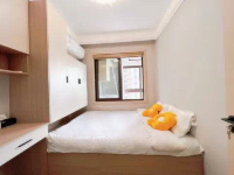 Haoke Hostel (Changxing Taihu Museum)