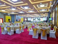Hotel New Merdeka Pati