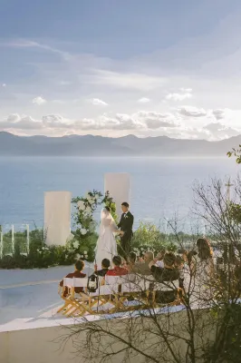 Cliff • Sea View | Elephant Study • Black Truffle Design Vacation Stay 푸후/복선호수 기석박물관 주변 호텔