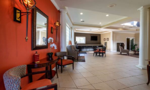 Travelodge by Wyndham Lakeland