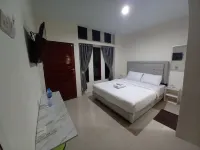 Penginapan CR Win Hotel di Singkawang