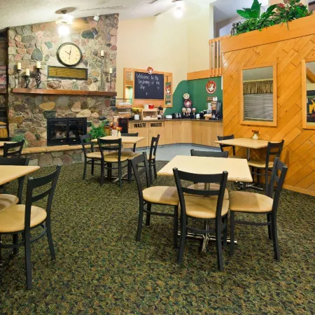 AmericInn by Wyndham Sioux Falls