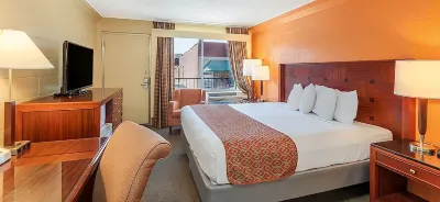 The Hotel Pendleton, Trademark Collection by Wyndham Hotel dekat Bandara Regional Oregon Timur