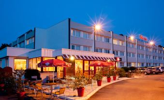 Ibis Orleans Nord Saran