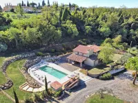 Villa Oliva - Swimmingpools
