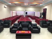 Grand Nagan Hotel Hotels in Meulaboh