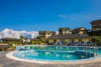 Rupakot Resort - Pools