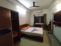 Blue Stones Service Apartment