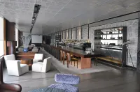 Hyatt Regency Gurgaon - 5-Star