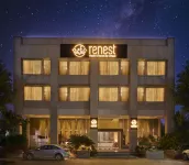 The Galgotias Hotel Gurugram Hotel in zona The Northcap University