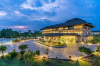 Soaltee Westend Resort Chitwan Hotels near Madi View Tower