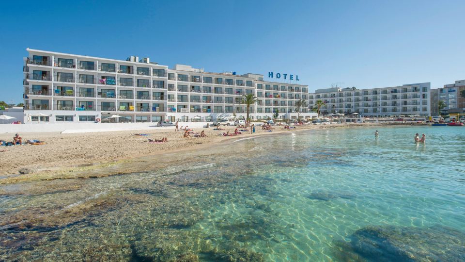 Hotel Vibra s'Estanyol