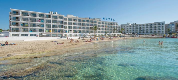 Hotel Vibra s'Estanyol Hotel a Ibiza