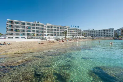 Hotel Vibra s'Estanyol Hotel in zona Sa Pedrera de Cala D'Hort