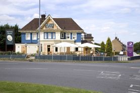 Premier Inn Dunstable / Luton