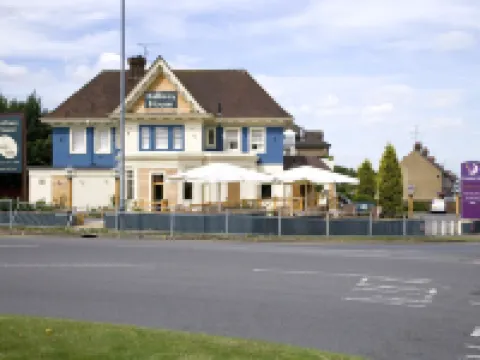 Premier Inn Dunstable / Luton Hotels in Dunstable