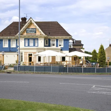 Premier Inn Dunstable / Luton
