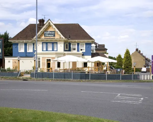 Premier Inn Dunstable / Luton Hotels in Dunstable