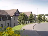 Premier Inn Dundee North Hotels in Dundee