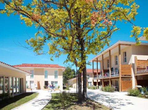 Résidence Odalys Référence le Petit Pont