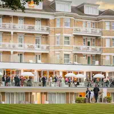 尼基酒店 Hotel Exterior