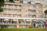 The Nici Hotels in 