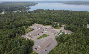 Best Western Acadia Park Inn