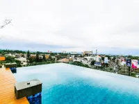 Kytos Hotel Hotels in Sukasari