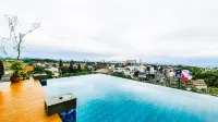 Kytos Hotel Hotel di Kecamatan Sukasari