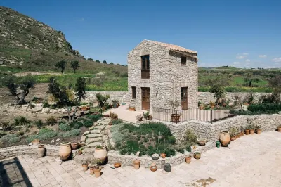 Casa Balata Farm House