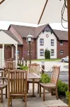Premier Inn Glasgow (Cambuslang/M74, J2A) Hotels in Stepps