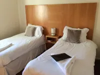 Coach House Hotel Hotels in Melbourn