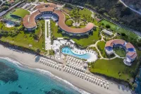 Capovaticano Resort Thalasso Spa Hotéis em Capo Vaticano