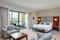 Delta Hotels By Marriott Jumeirah Beach, Dubai 朱美拉海灘住宅區住宿飯店
