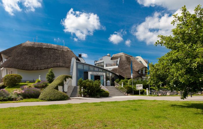 Solthus Hotel&Spa