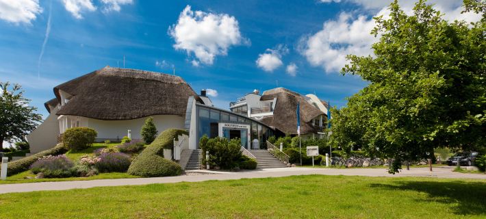 Solthus Hotel&Spa Hotels in Rugen