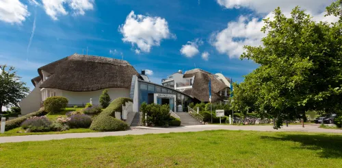 Solthus Hotel&Spa - Pet friendly