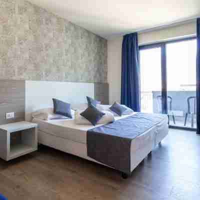 Arco Smart Hotel Rooms