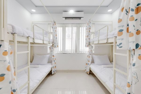 사이공 어센틱 호스텔 & 투어스(Saigon Authentic Hostel & Tours)_3