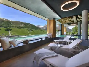 Alpen Resort Bivio
