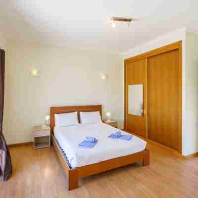 Baia da Fuseta Rooms