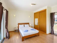 Baia da Fuseta Hotels in Moncarapacho