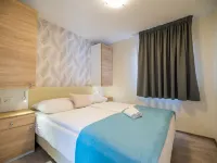 Sea Side Mobile Home
