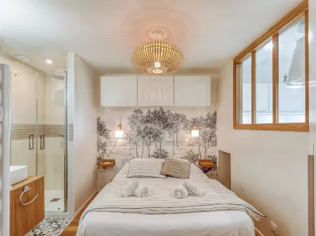 La Cormorane Отели рядом с достопримечательностью «Карнакские камни»