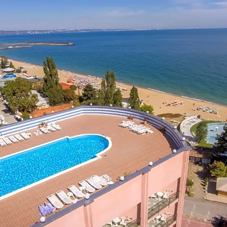 Hotel Lilia