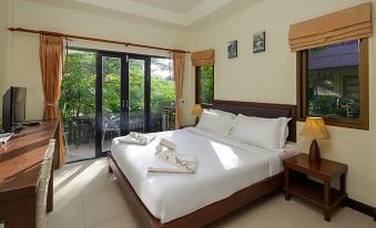 Panalee Koh Samui Resort