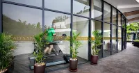 Pao's Sapa Leisure Hotel - Gym