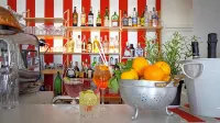 Hotel LaMorosa - Barer