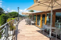 Hotel Faro de San Vicente