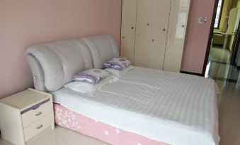 Beidaihe Ningning Apartment (Yuhua Road No.1)